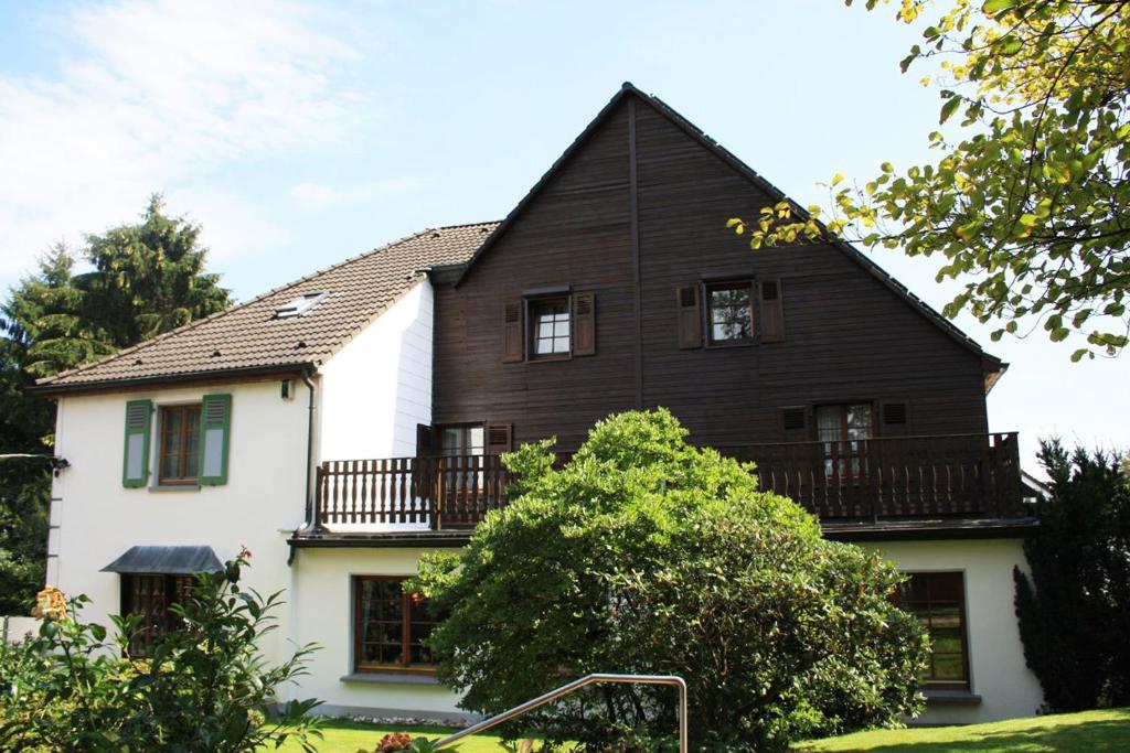 Hotel Landhaus Siebe Hattingen Exterior foto